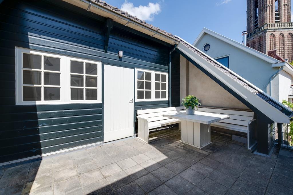 Foto 20 van Dorpsstraat 43-A