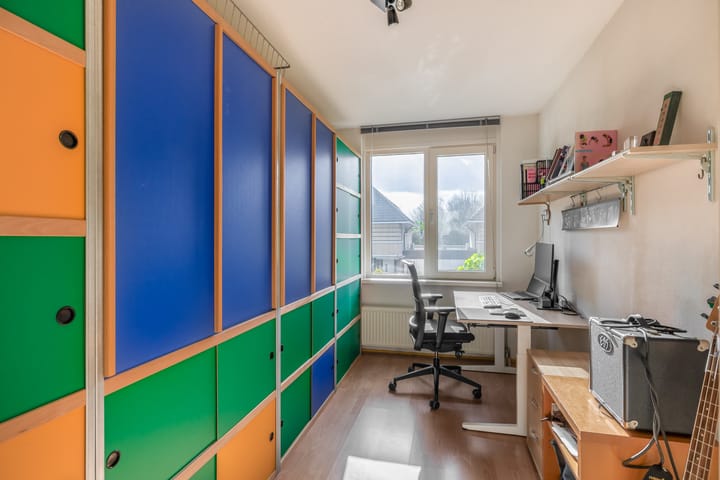 Foto 33 van Couperinstraat 1