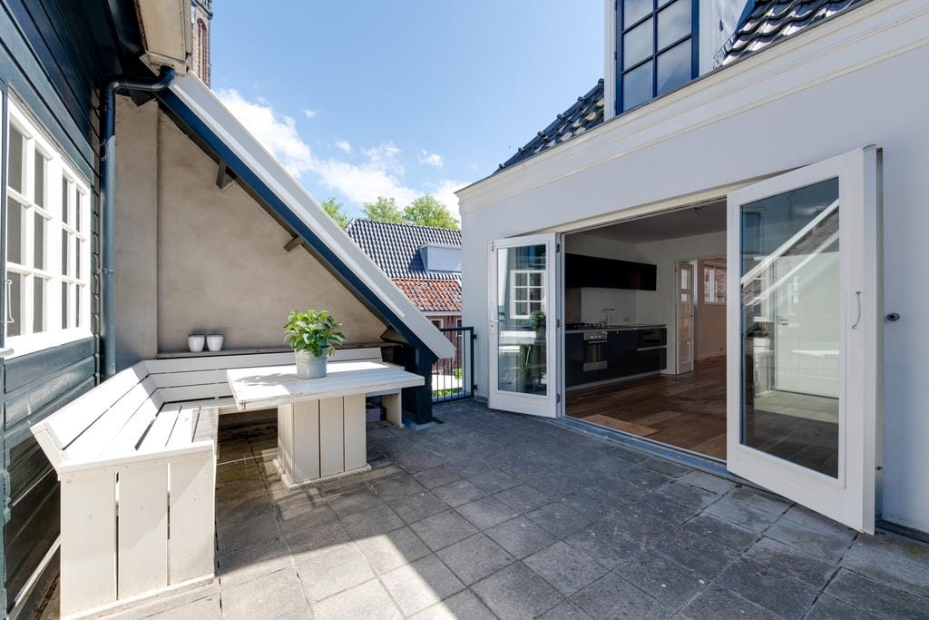 Foto 24 van Dorpsstraat 43-A