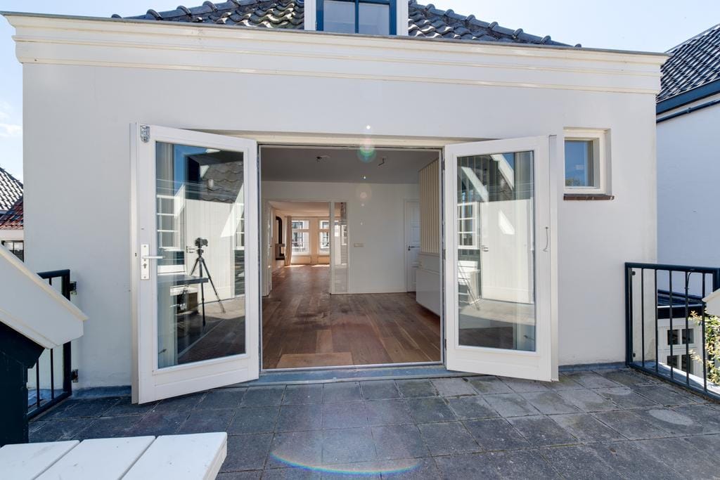 Foto 25 van Dorpsstraat 43-A