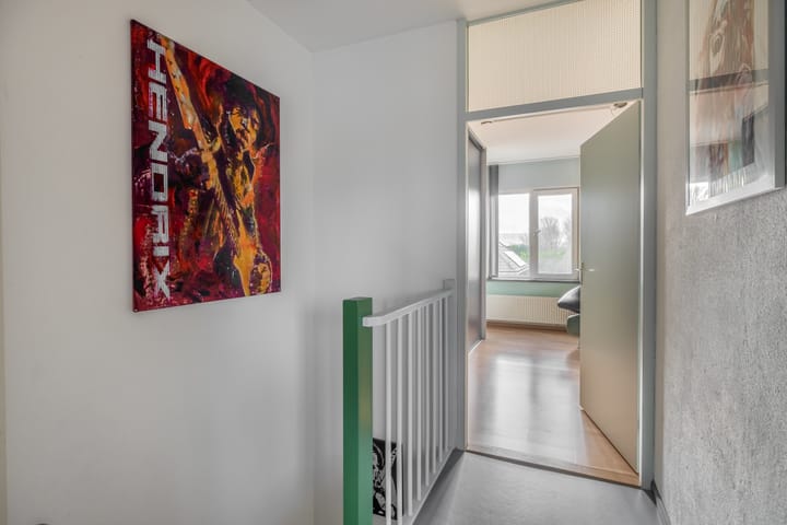 Foto 39 van Couperinstraat 1