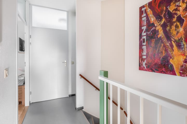 Foto 40 van Couperinstraat 1