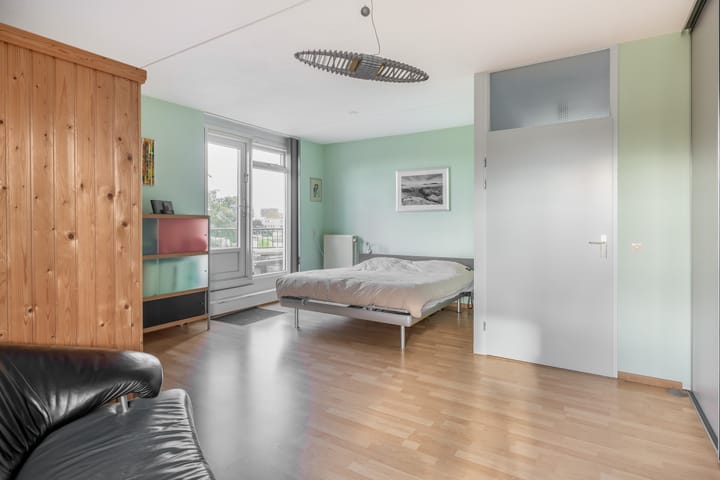 Foto 44 van Couperinstraat 1