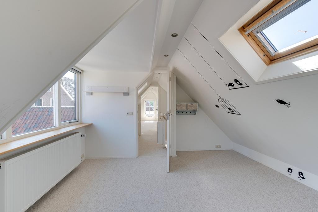 Foto 40 van Dorpsstraat 43-A