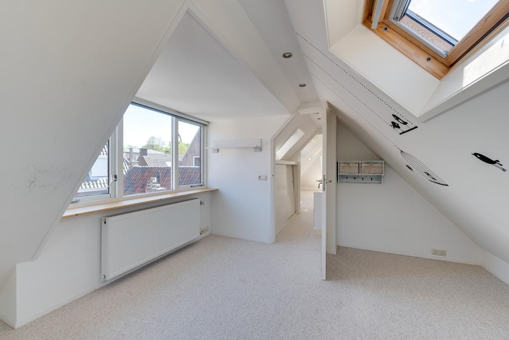 Foto 41 van Dorpsstraat 43-A