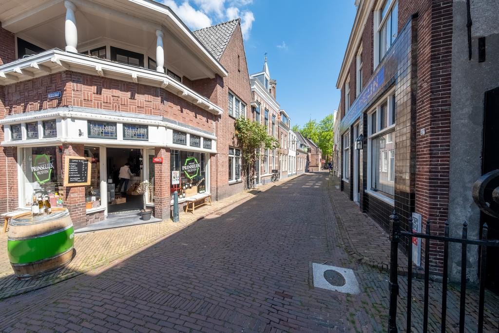 Foto 42 van Dorpsstraat 43-A