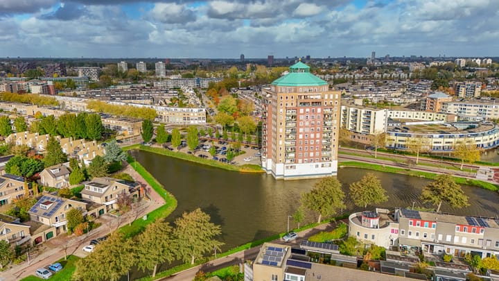 Foto 49 van Couperinstraat 1