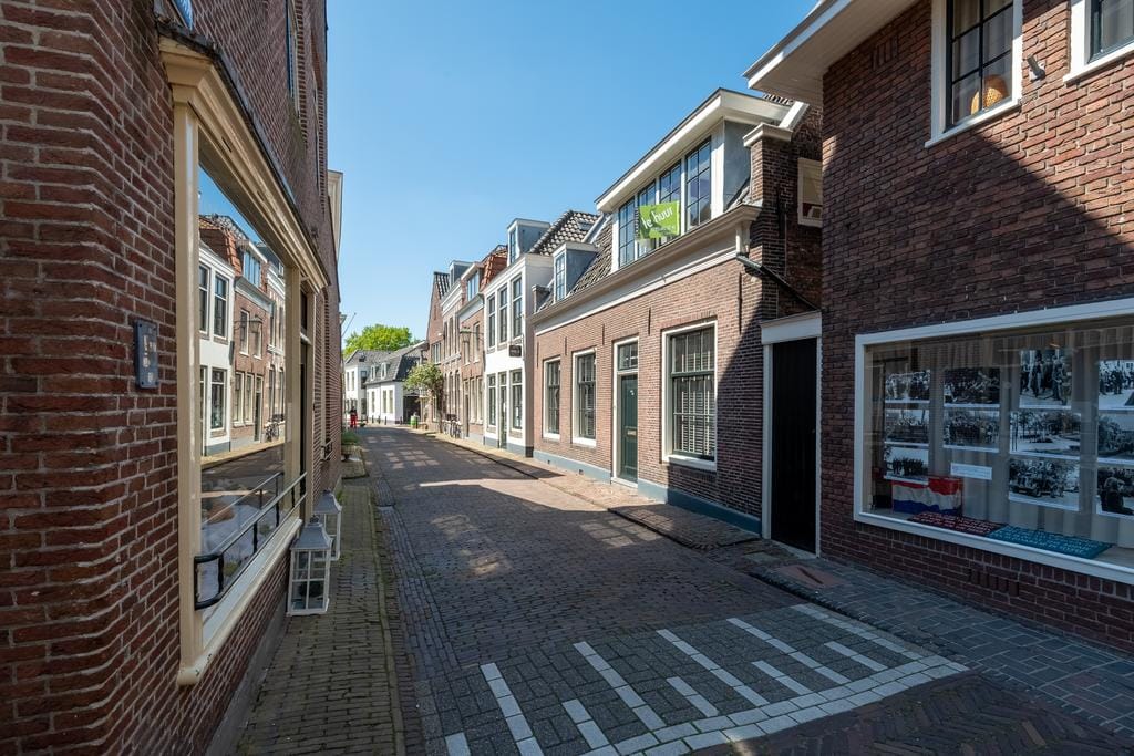 Foto 43 van Dorpsstraat 43-A