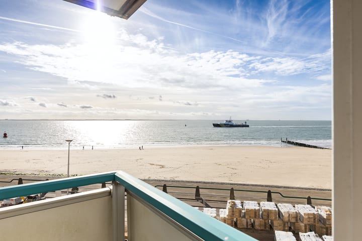 Foto 2 van Boulevard Bankert 322