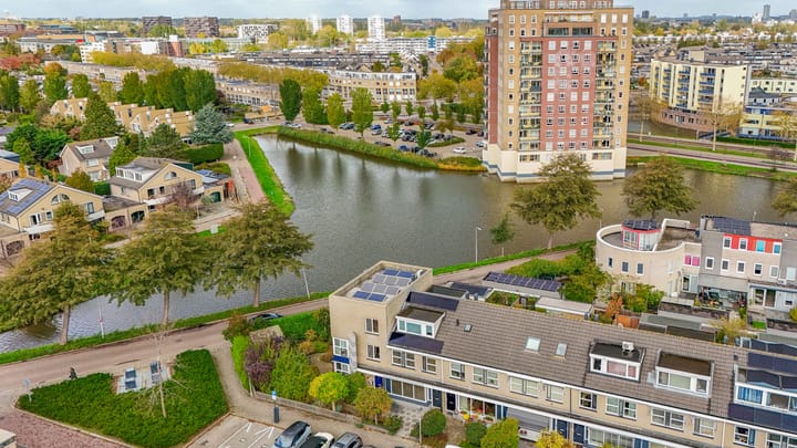 Foto 52 van Couperinstraat 1