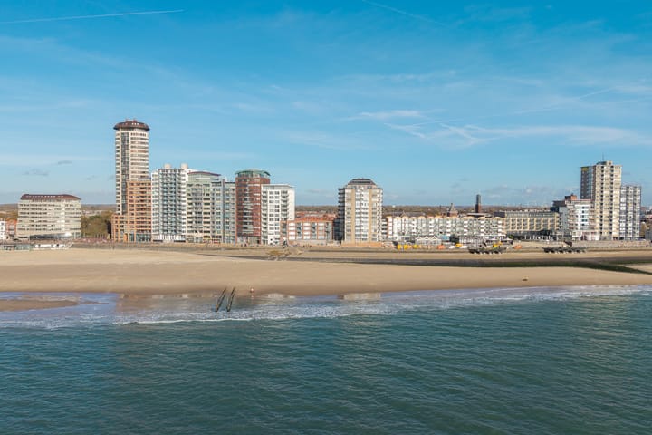 Foto 3 van Boulevard Bankert 322