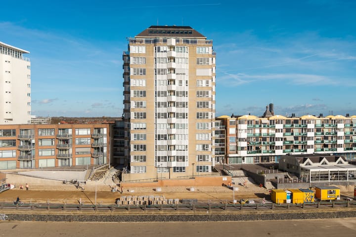 Foto 4 van Boulevard Bankert 322