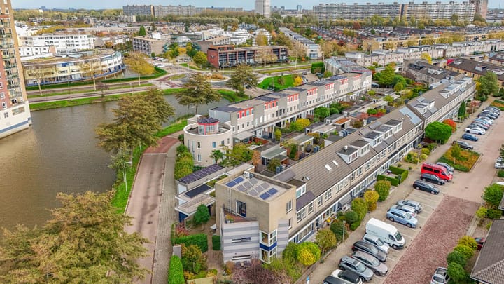 Foto 54 van Couperinstraat 1