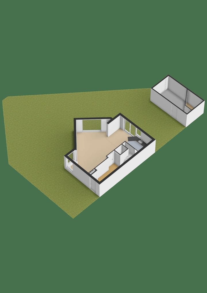 Foto 58 van Couperinstraat 1