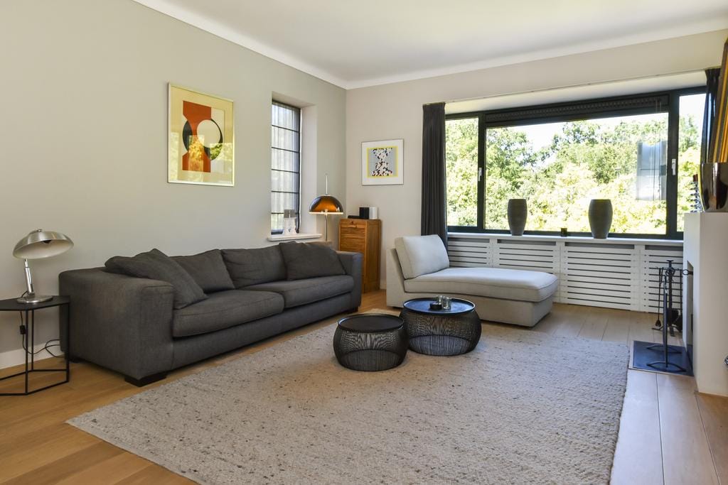 Bezuidenhoutseweg 287