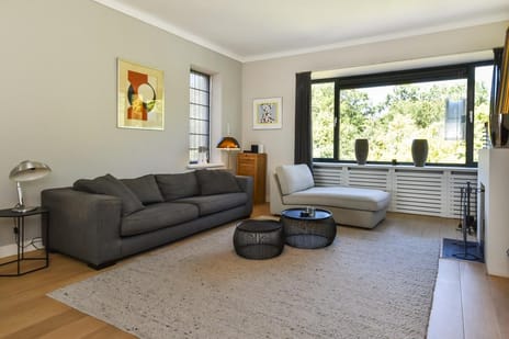 Bezuidenhoutseweg 287