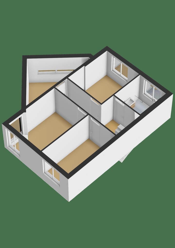 Foto 62 van Couperinstraat 1