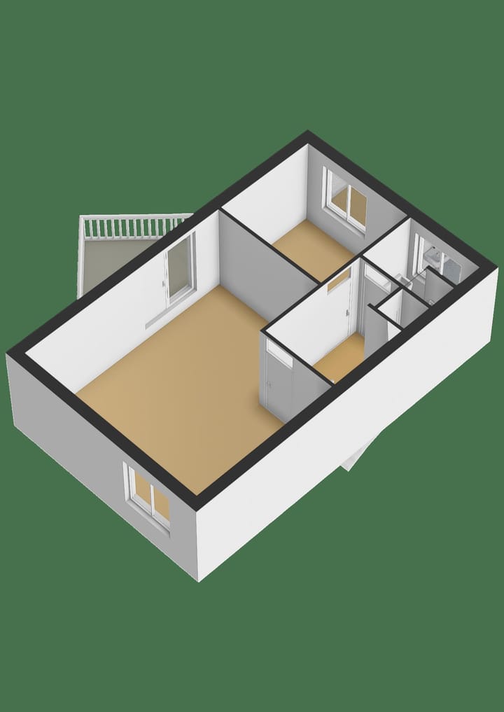 Foto 64 van Couperinstraat 1