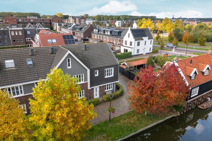 Foto 5 van Charles Wilsonstraat 15