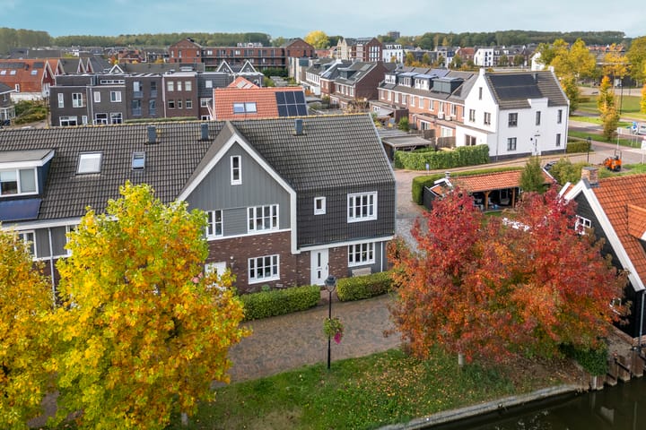 Foto 6 van Charles Wilsonstraat 15