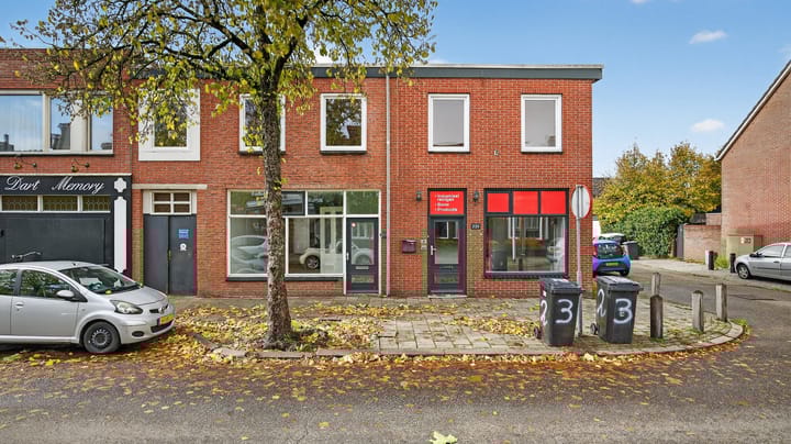 Bornerbroeksestraat 235