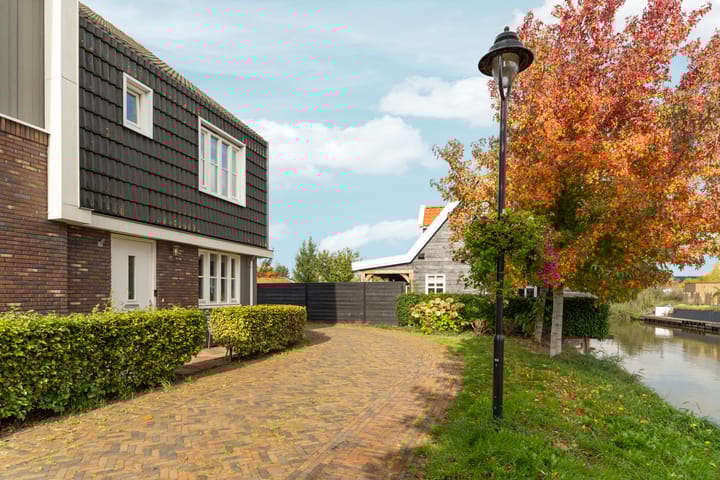 Foto 8 van Charles Wilsonstraat 15