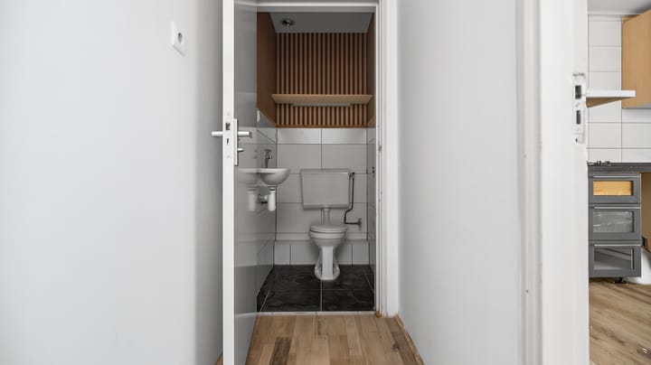 Foto 5 van Bornerbroeksestraat 235