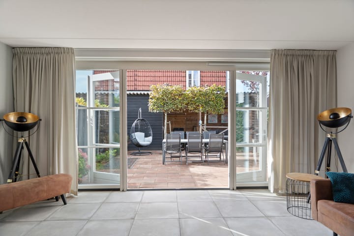 Foto 14 van Charles Wilsonstraat 15