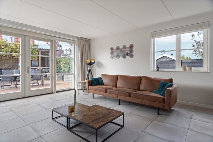 Foto 16 van Charles Wilsonstraat 15