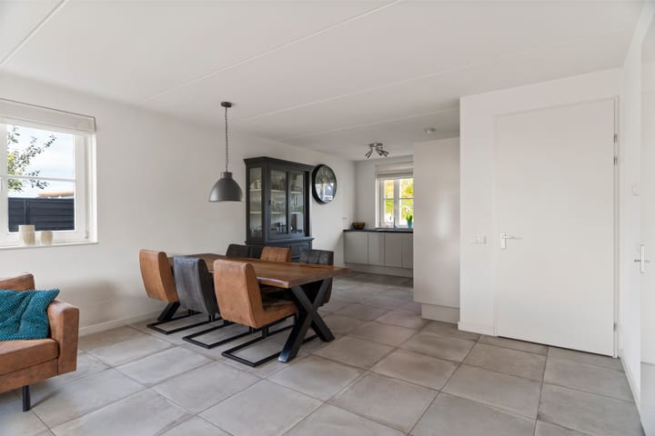 Foto 19 van Charles Wilsonstraat 15