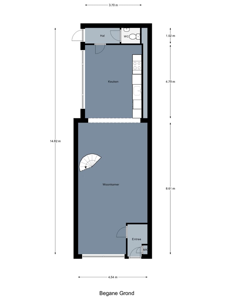 Foto 15 van Bornerbroeksestraat 235