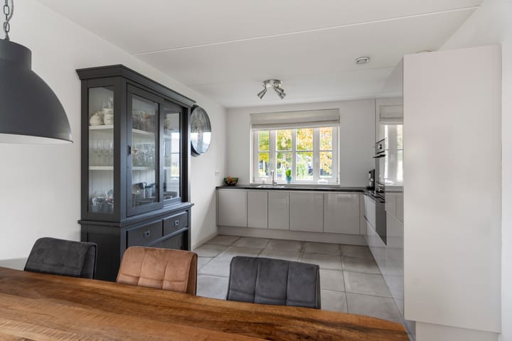 Foto 21 van Charles Wilsonstraat 15