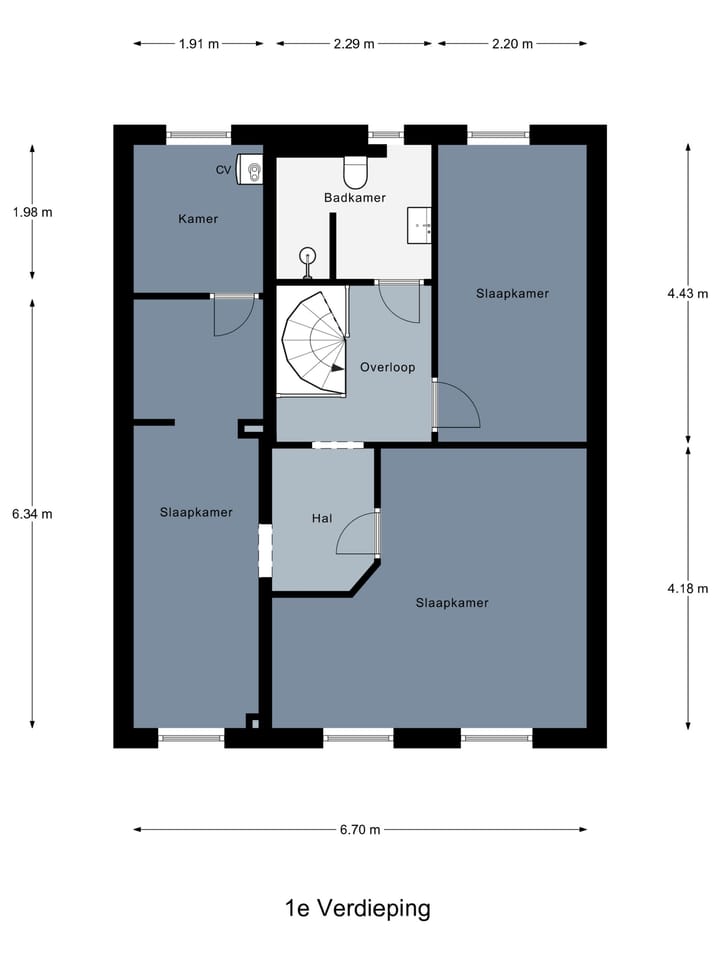 Foto 16 van Bornerbroeksestraat 235