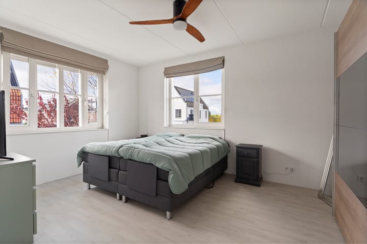 Foto 28 van Charles Wilsonstraat 15