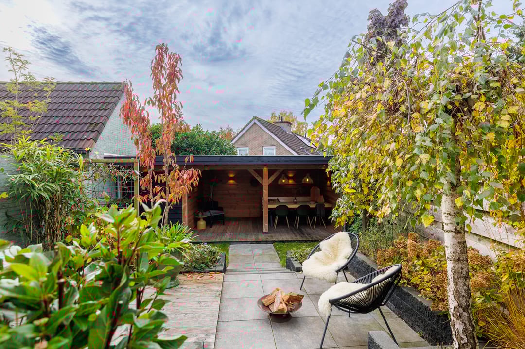 Photo 2 of Heuvelweg 11