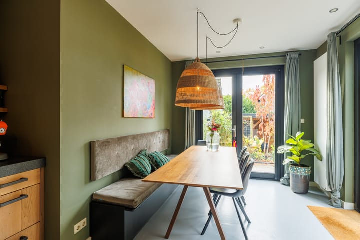 Photo 3 of Heuvelweg 11