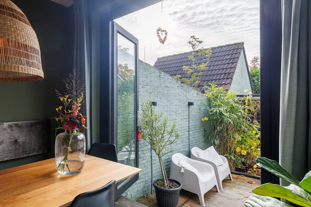 Photo 8 of Heuvelweg 11