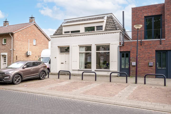 Foto 5 van Kromstraat 116