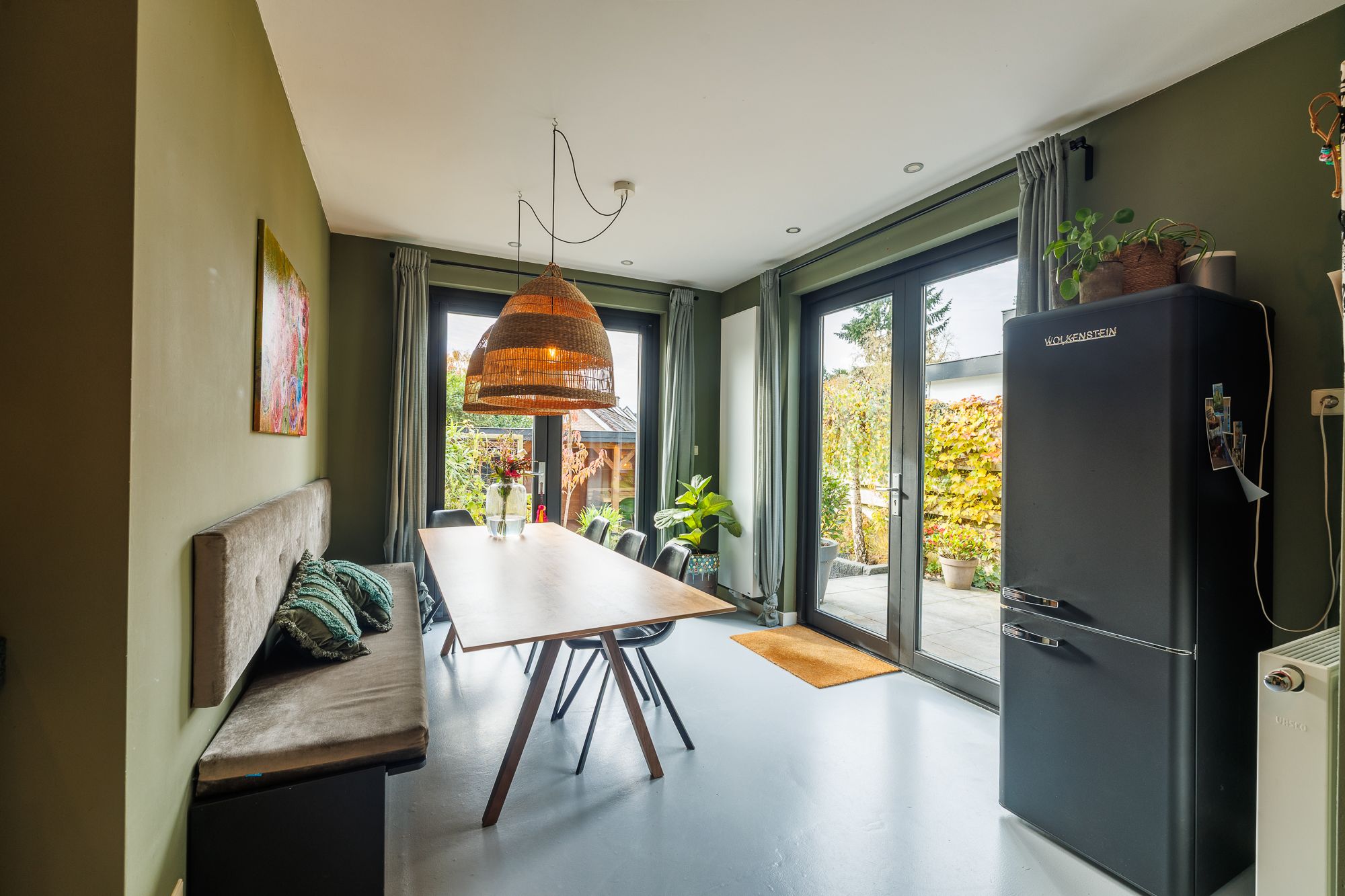 Photo 9 of Heuvelweg 11