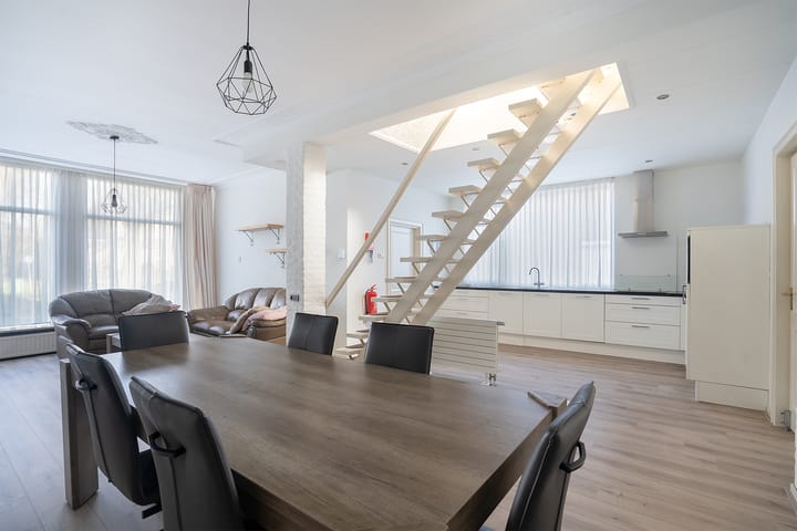 Foto 7 van Kromstraat 116