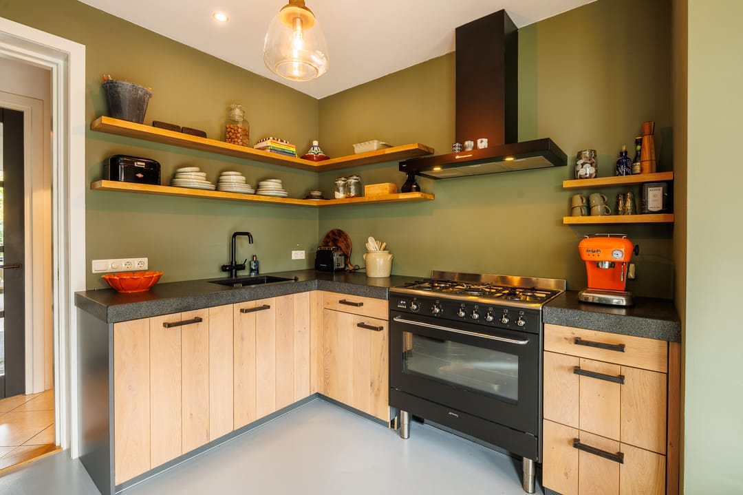 Photo 11 of Heuvelweg 11