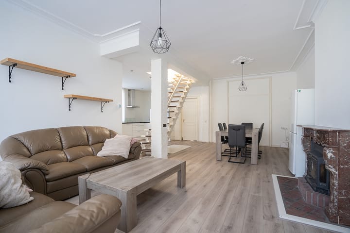 Foto 9 van Kromstraat 116