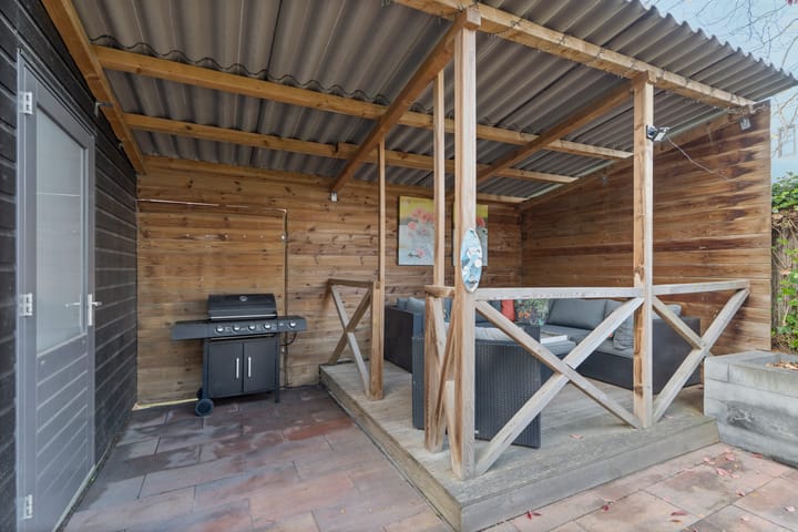 Foto 44 van Charles Wilsonstraat 15