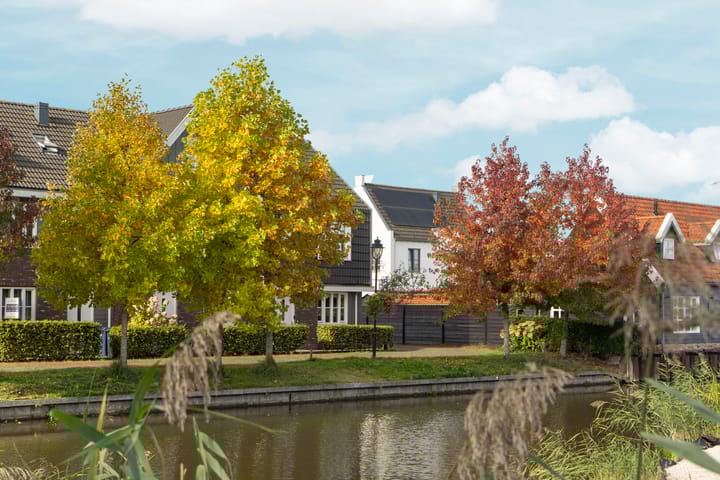 Foto 46 van Charles Wilsonstraat 15