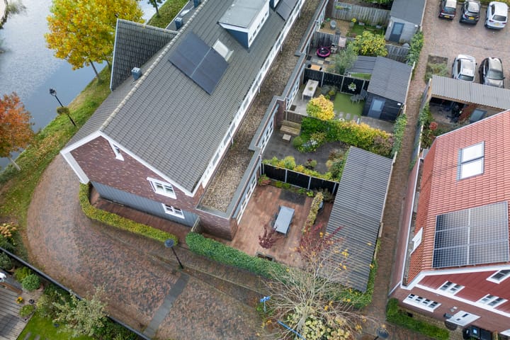 Foto 51 van Charles Wilsonstraat 15