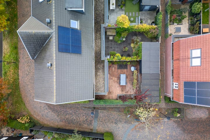 Foto 52 van Charles Wilsonstraat 15