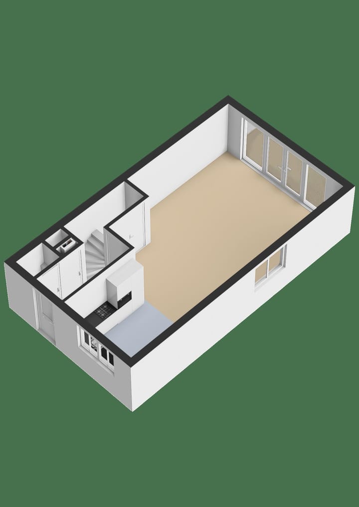 Foto 57 van Charles Wilsonstraat 15