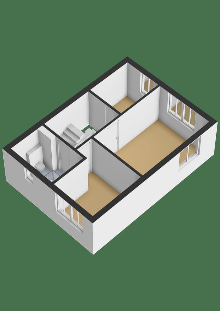 Foto 59 van Charles Wilsonstraat 15