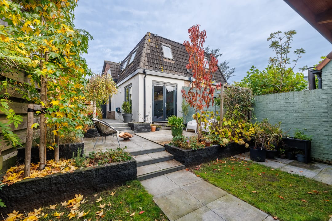 Photo 31 of Heuvelweg 11