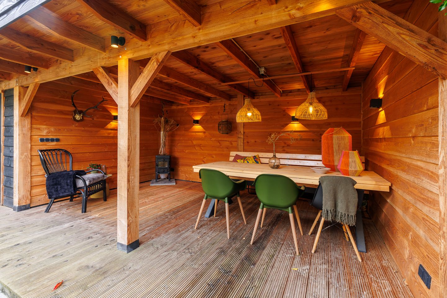 Photo 34 of Heuvelweg 11